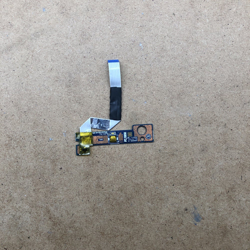 Bouton power - HP Probook 4720s