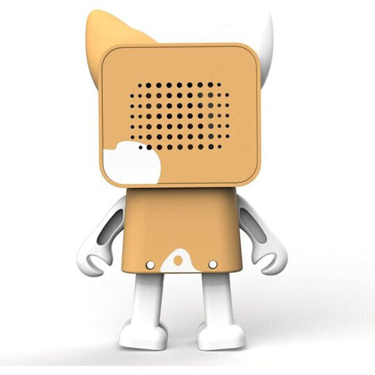 Enceinte Bluetooth MOB Dancing Bulldog Mobility On Board - NEUF