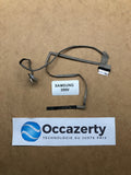 Nappe/connecteur écran + webcam - Samsung 350v