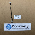 Connecteur de charge - Toshiba Satellite C870