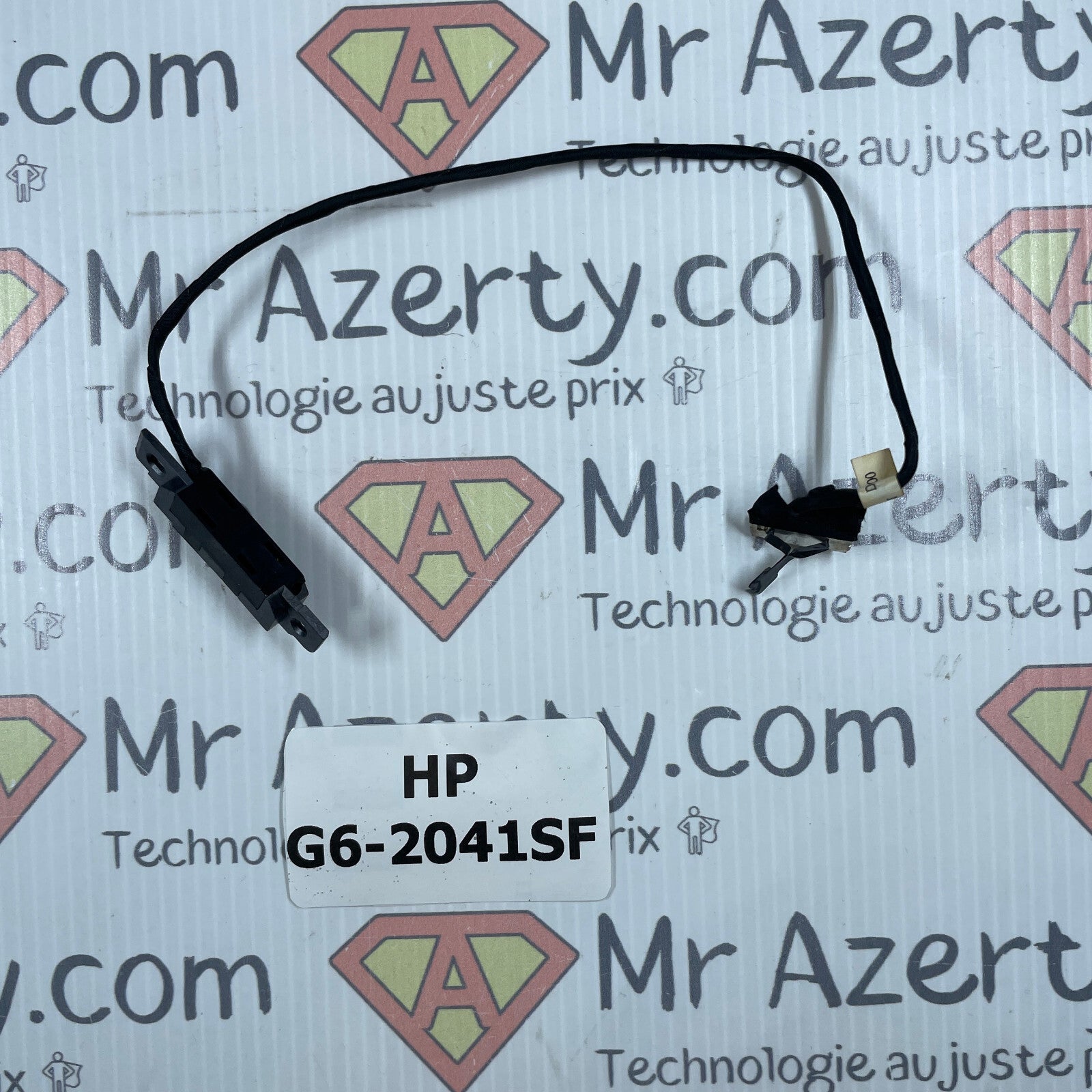 Connecteur SATA - HP G6-2041SF