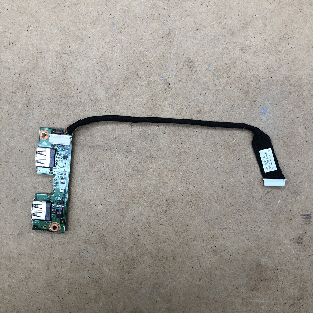 Connecteur USB - Fujitsu Amilo La1703