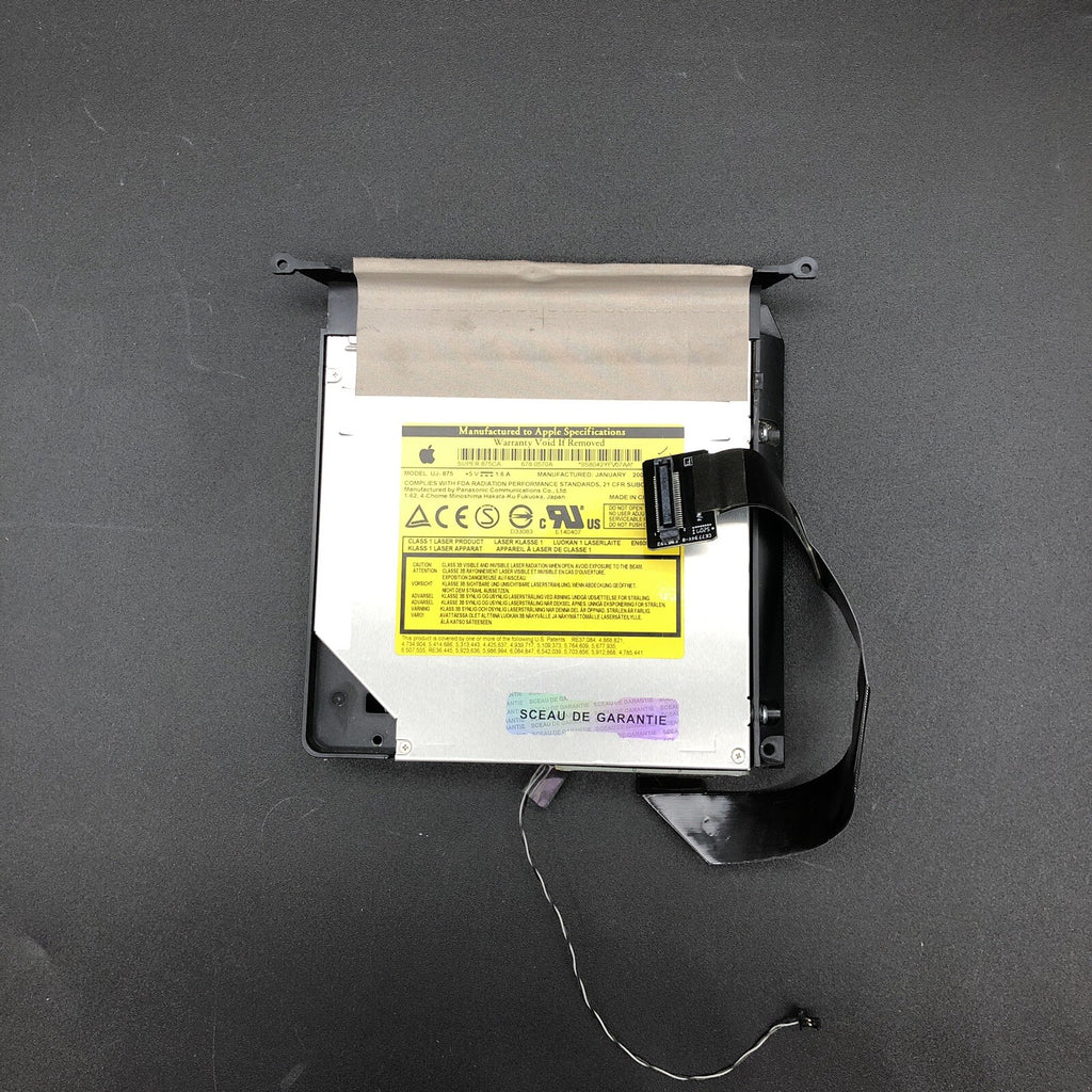 Lecteur/Graveur DVD - iMac a1224