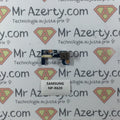 Bouton power - Samsung NP-R620
