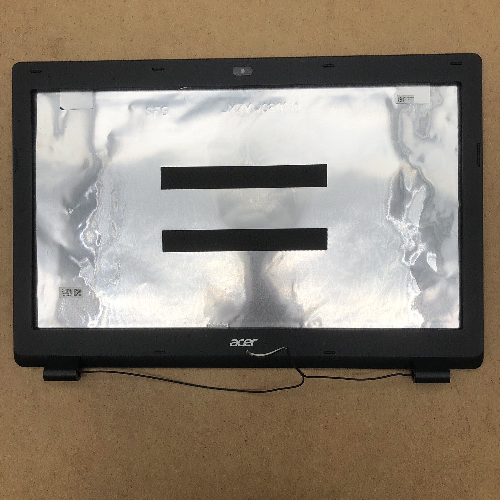 Capot - Acer Aspire ES1-731