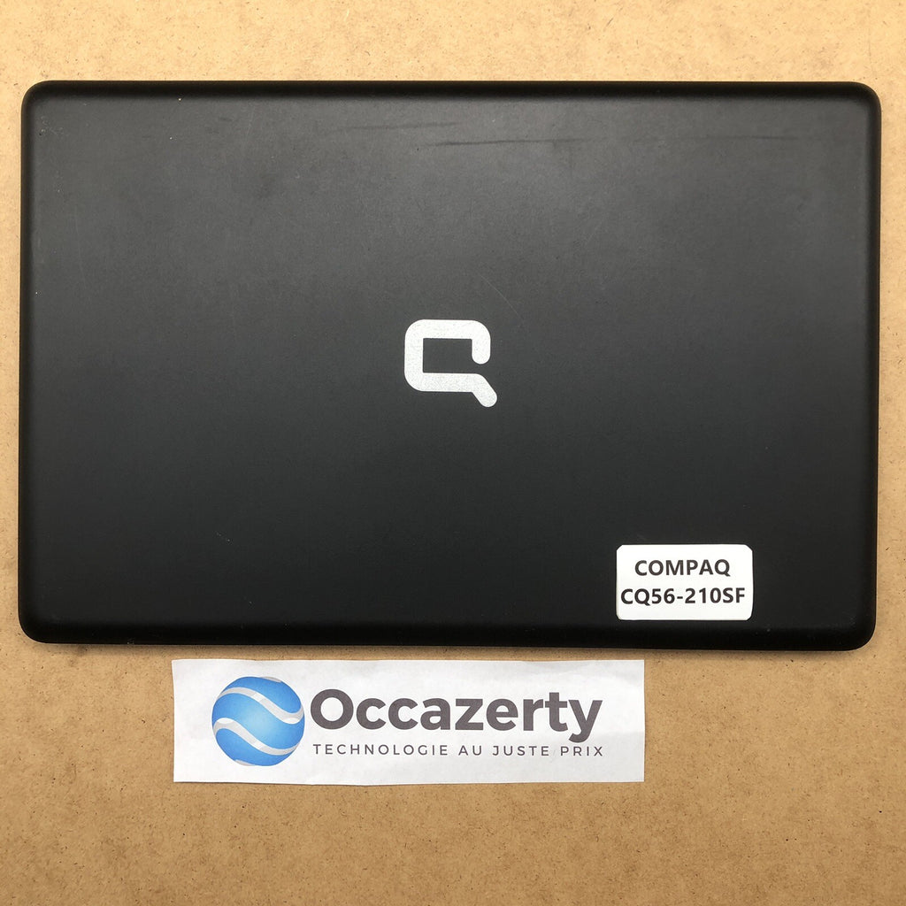 Capot complet - HP COMPAQ CQ56-210sf