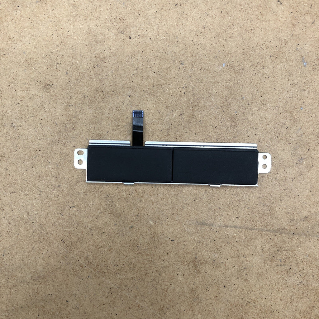 Clics touchpad - Dell Latitude E6520