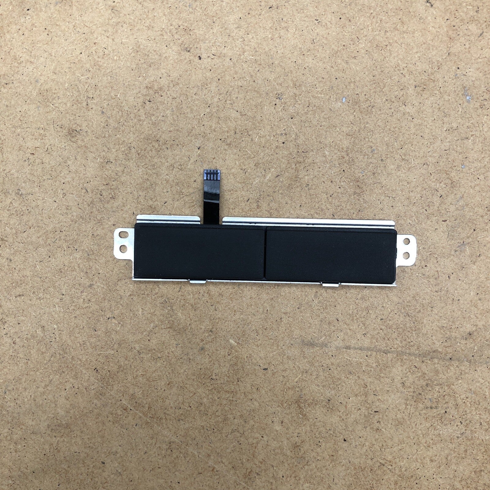 Clics touchpad - Dell Latitude E6520