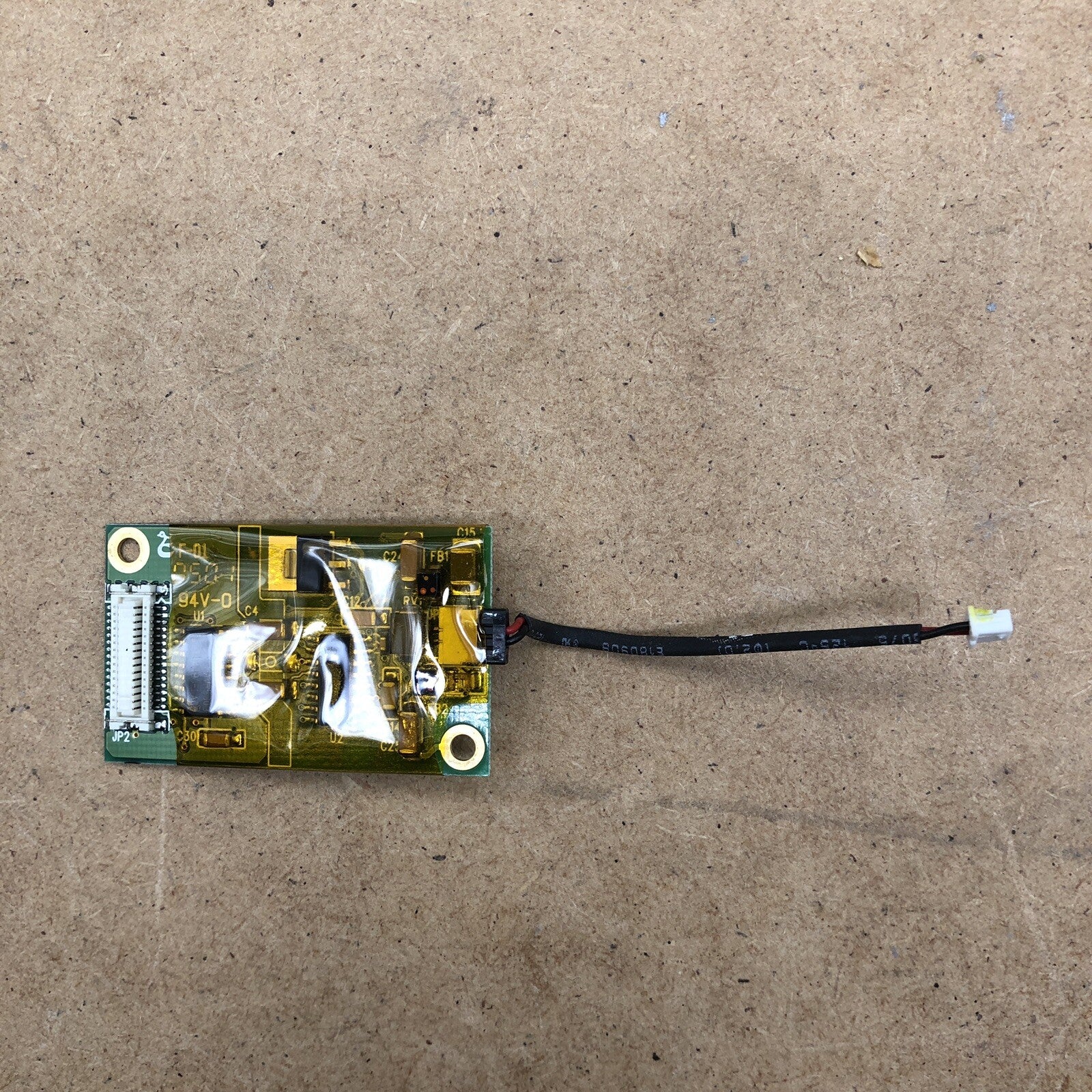 Carte modem - Packard Bell Easynote MIT-RHE-B