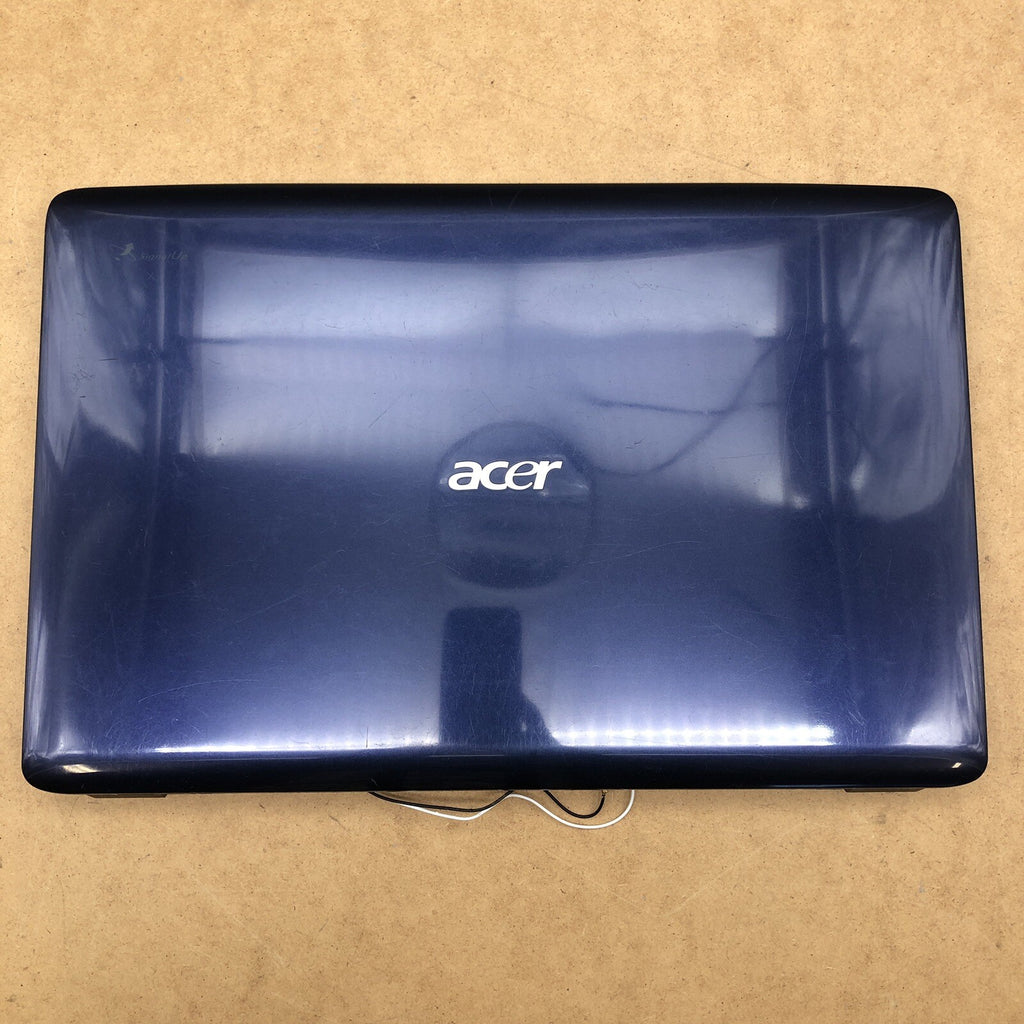 Capot - Acer Aspire 7736ZG