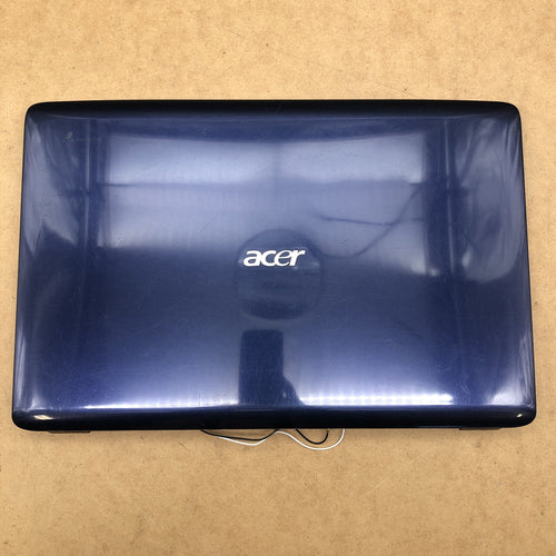 Capot - Acer Aspire 7736ZG