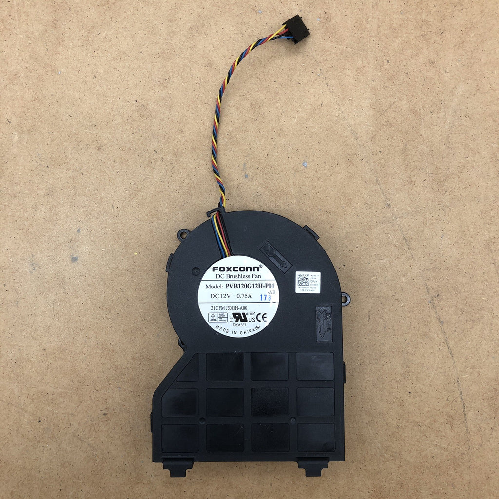 Ventilateur FOXCONN - PVB120G12H-P01