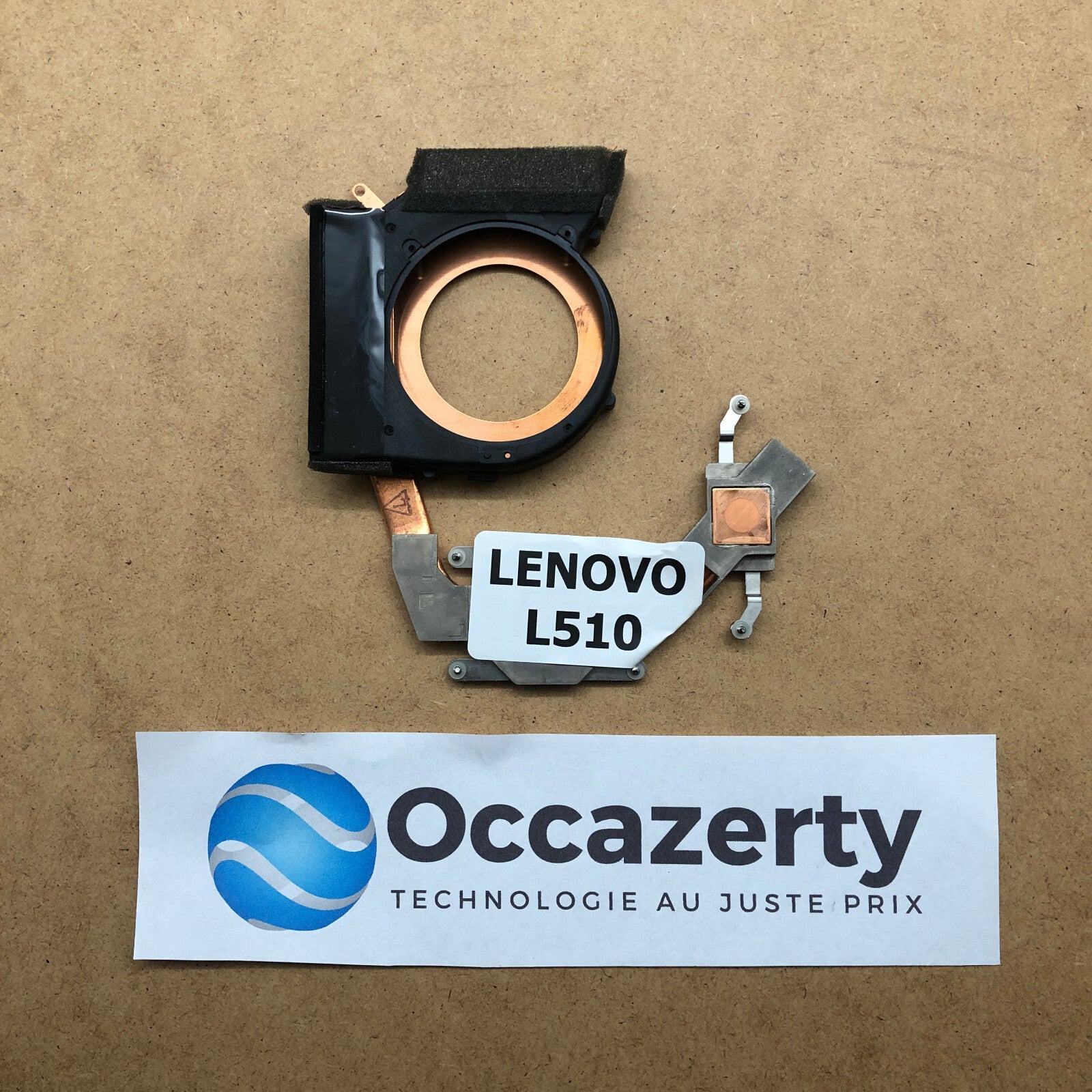 Dissipateur - Lenovo L510
