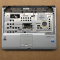 Plasturgie  basse complète  - Fujitsu Lifebook S7110