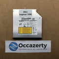 Lecteur/Graveur DVD - Dell inspiron 1300