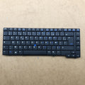Clavier azerty - HP COMPAQ 6910p