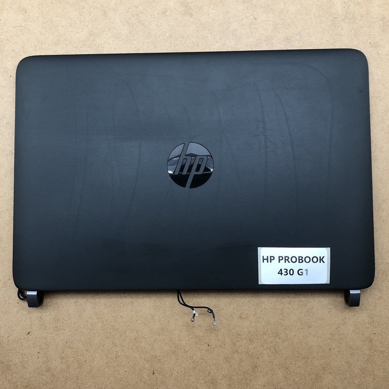 Capot complet - HP Probook 430 G1