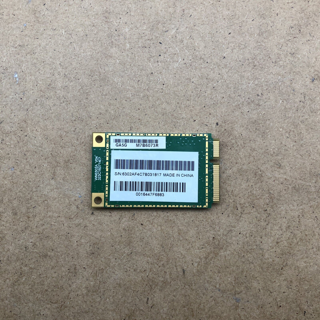 Carte wifi - Fujitsu Celsius H250