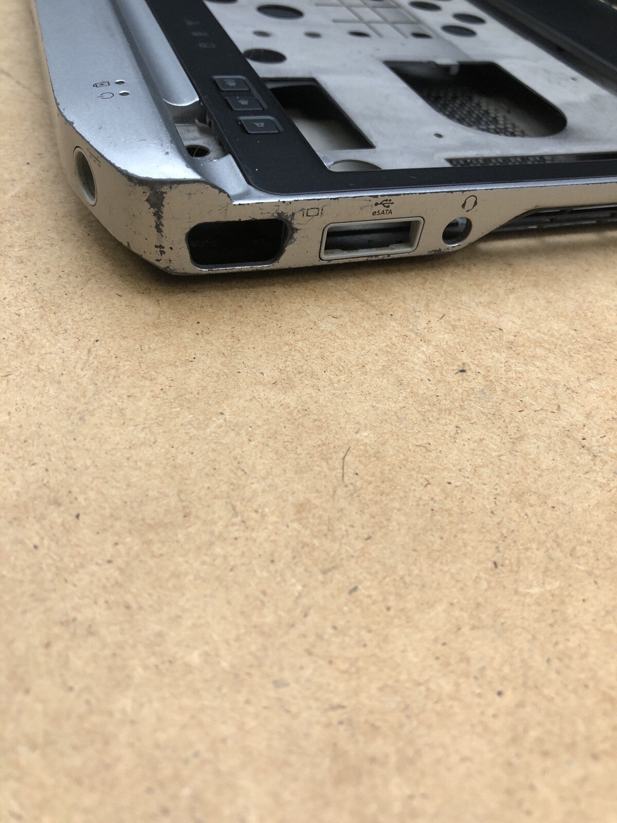 Plasturgie - Dell Latitude  E6220