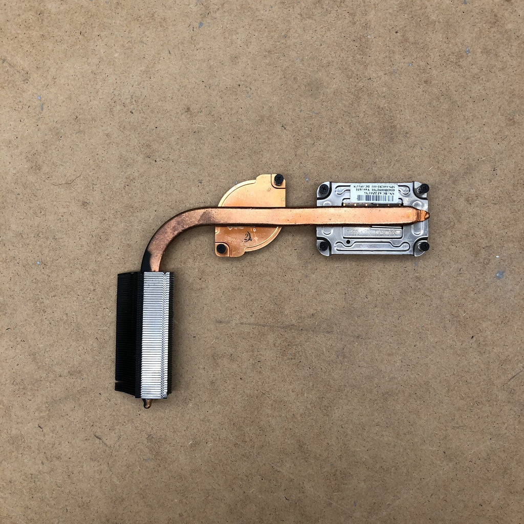 Dissipateur - HP Probook 4730S