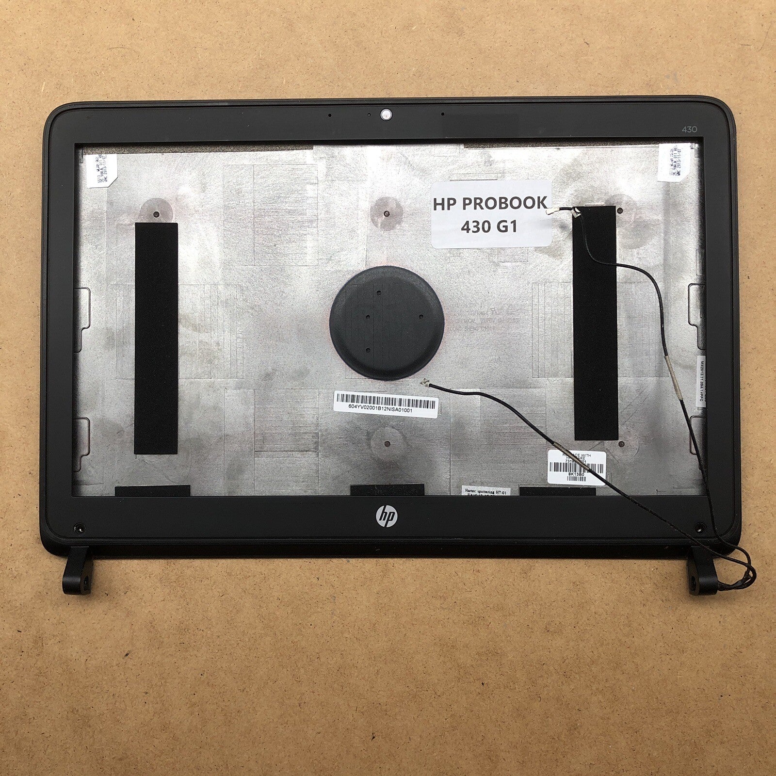 Capot complet - HP Probook 430 G1