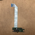 Connecteur USB/jack - Acer Aspire ES1-732-P8JS