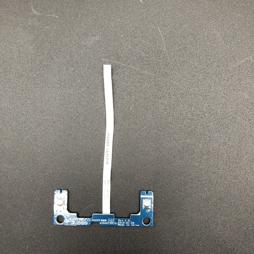 Boutons touchpad  - HP 250G8