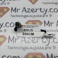 Connecteur de charge DC - Asus S56CM