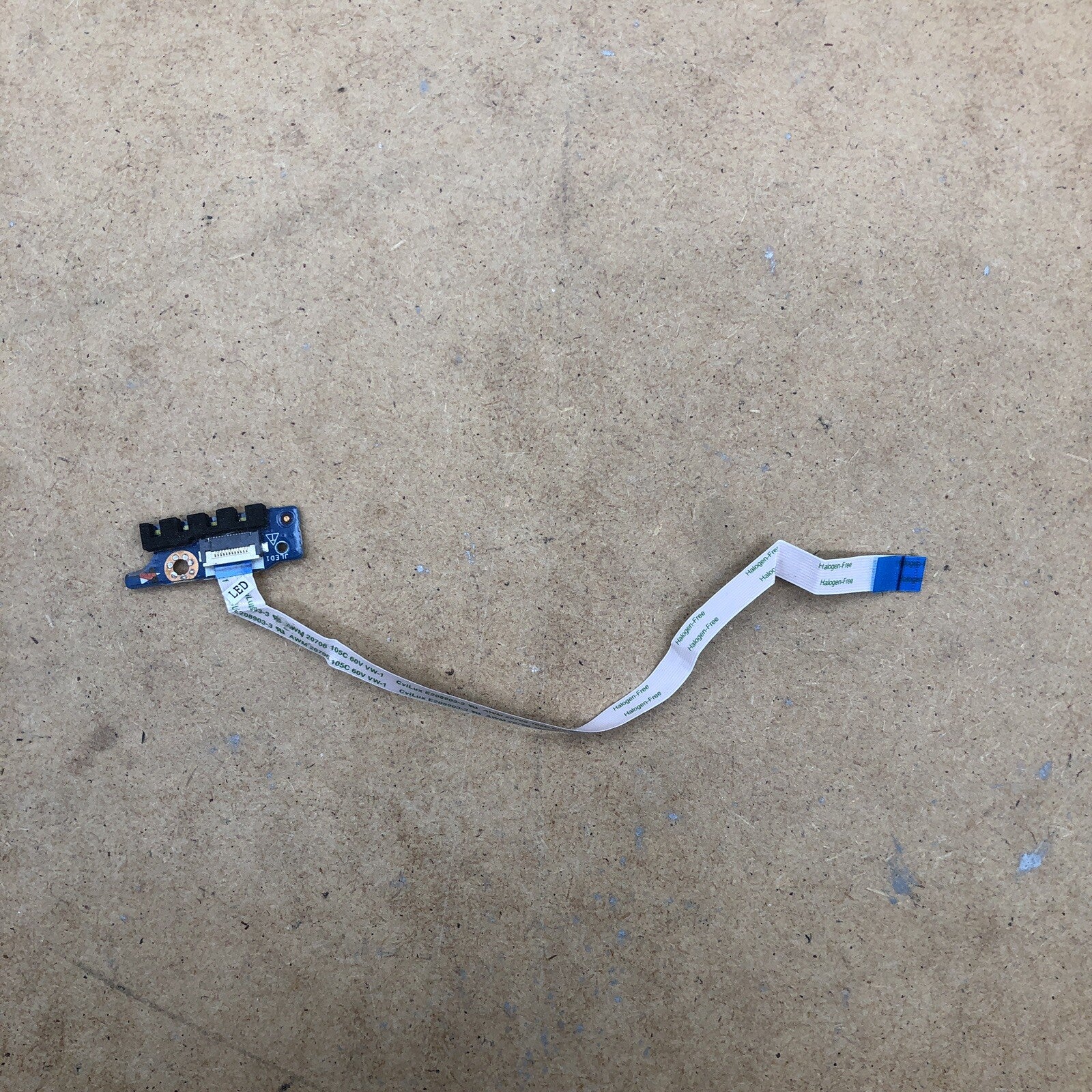 Carte LED - Dell Latitude E5540