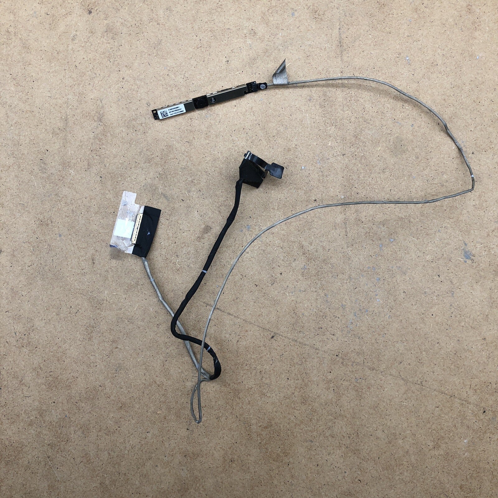 Connecteur écran - Acer E5-576G
