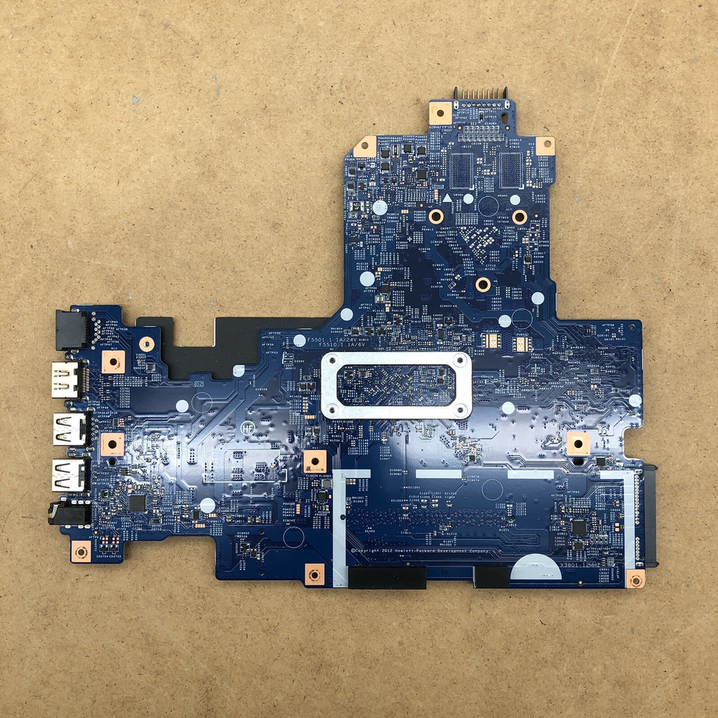 Carte mère - HP 17-x037nf - Celeron N3060
