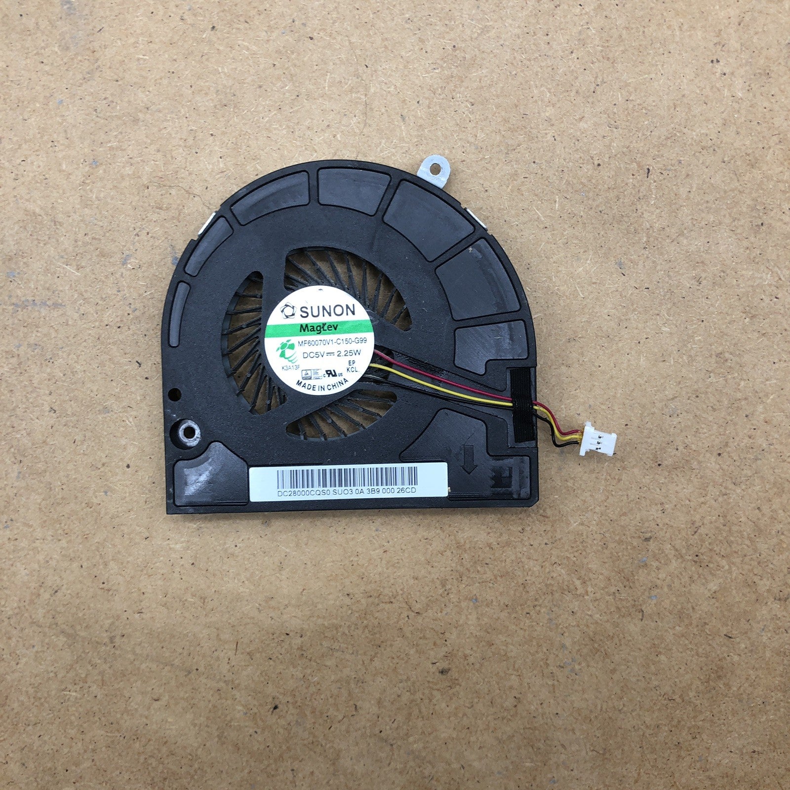 Ventilateur - Acer Aspire E1-532