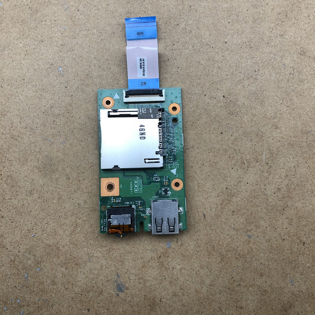 Cartes USB - Lenovo B590