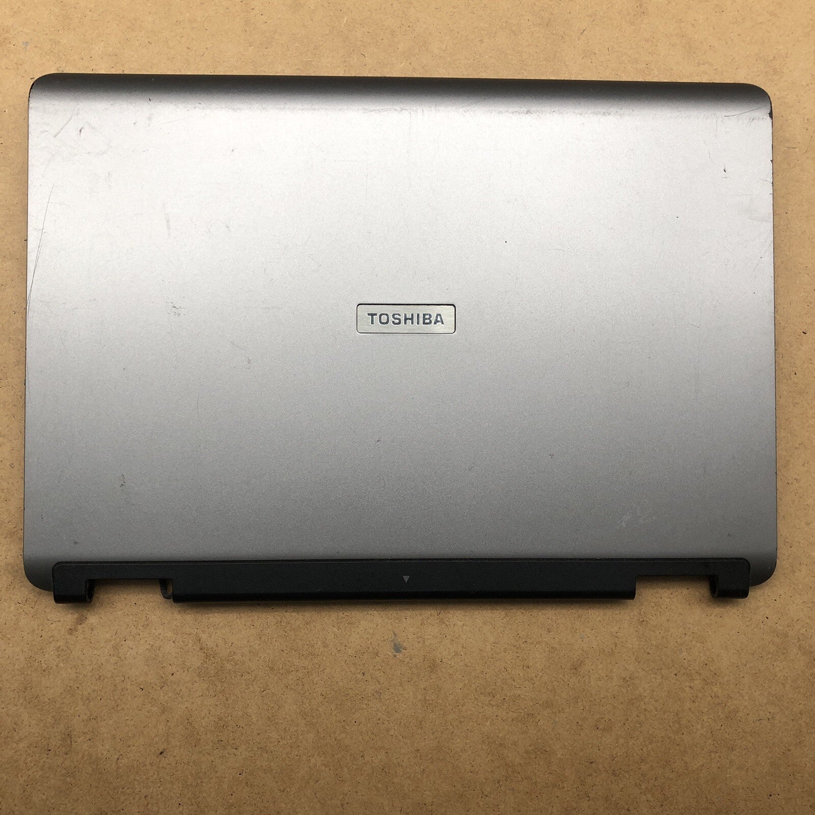 Capot - Toshiba Tecra A6