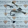 Nappe/Connecteur écran + webcam + LED - HP Elitebook 2540P