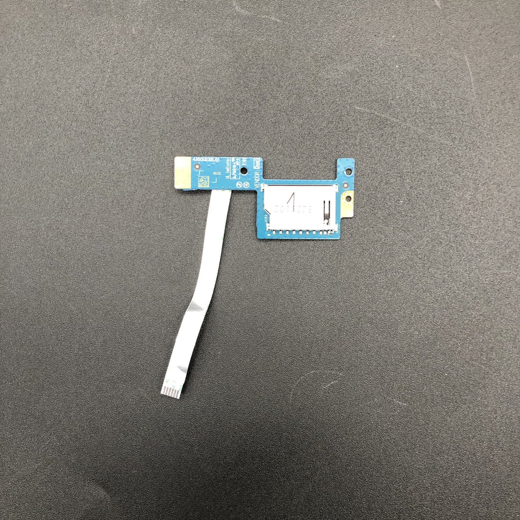 Connecteur de carte  - HP 250G8