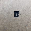 Tiroir de carte SIM - Dell E5470