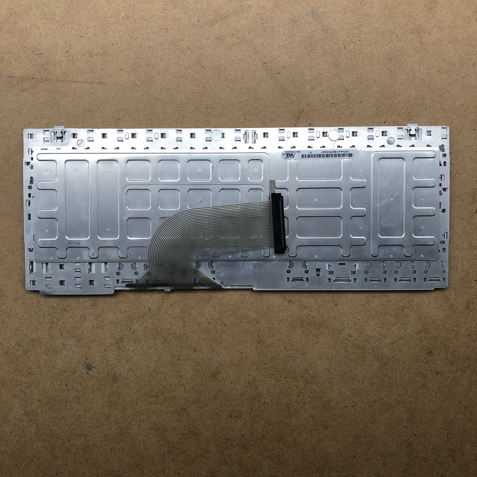 Clavier - iBook A1055