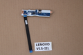 Connecteur jack - Lenovo V15-IIL