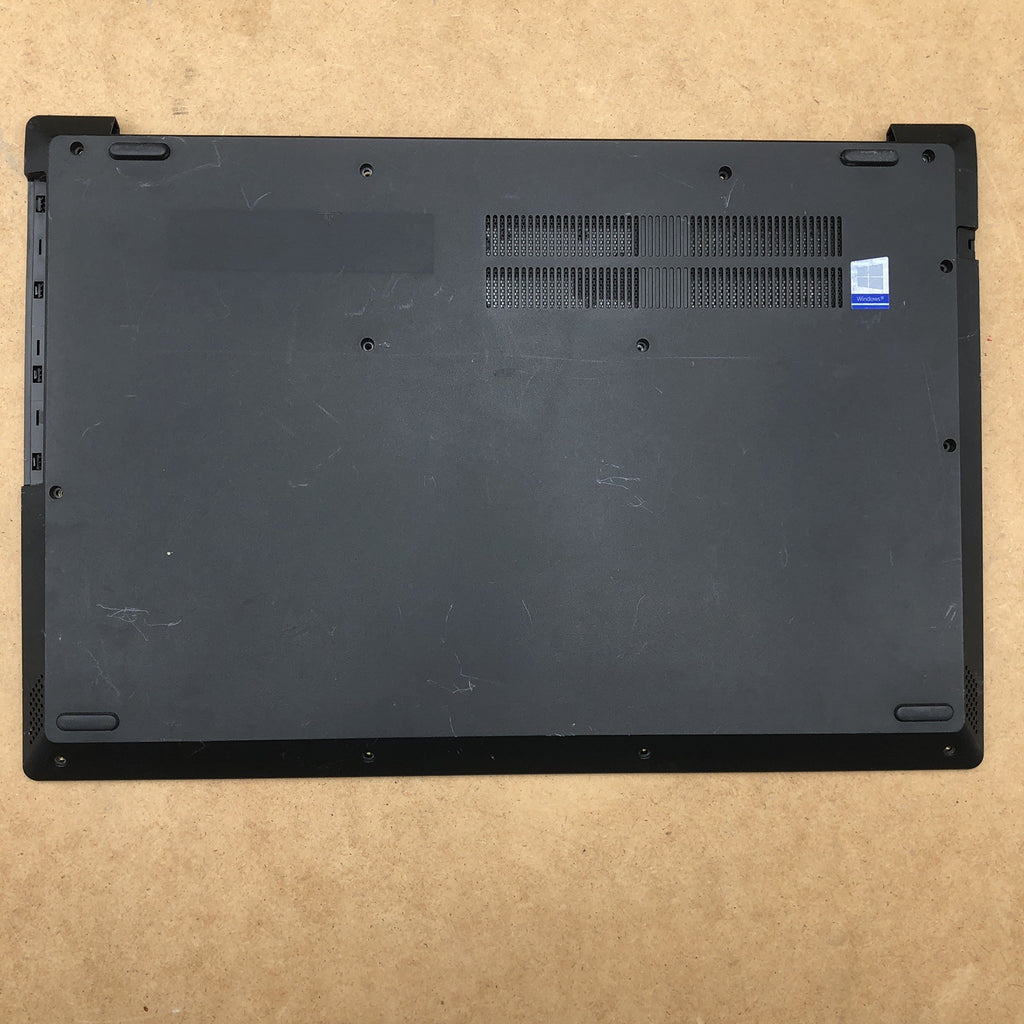 Plasturgie avec clavier azerty - Lenovo IdeapadL340-17API