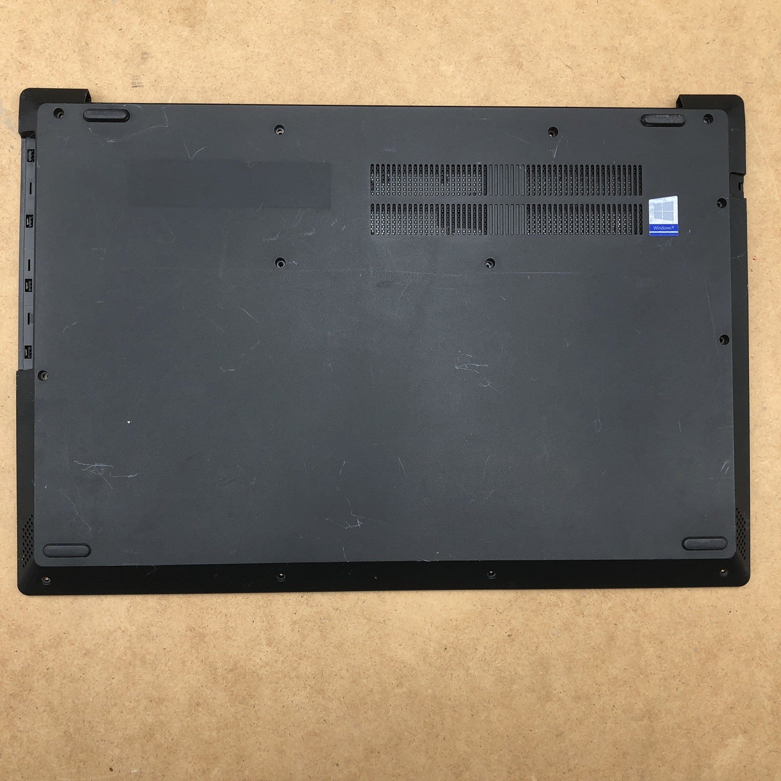 Plasturgie avec clavier azerty - Lenovo IdeapadL340-17API