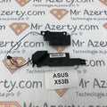 Enceintes - Asus X53B