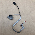 Connecteur écran et webcam- DELL Latitude E5410