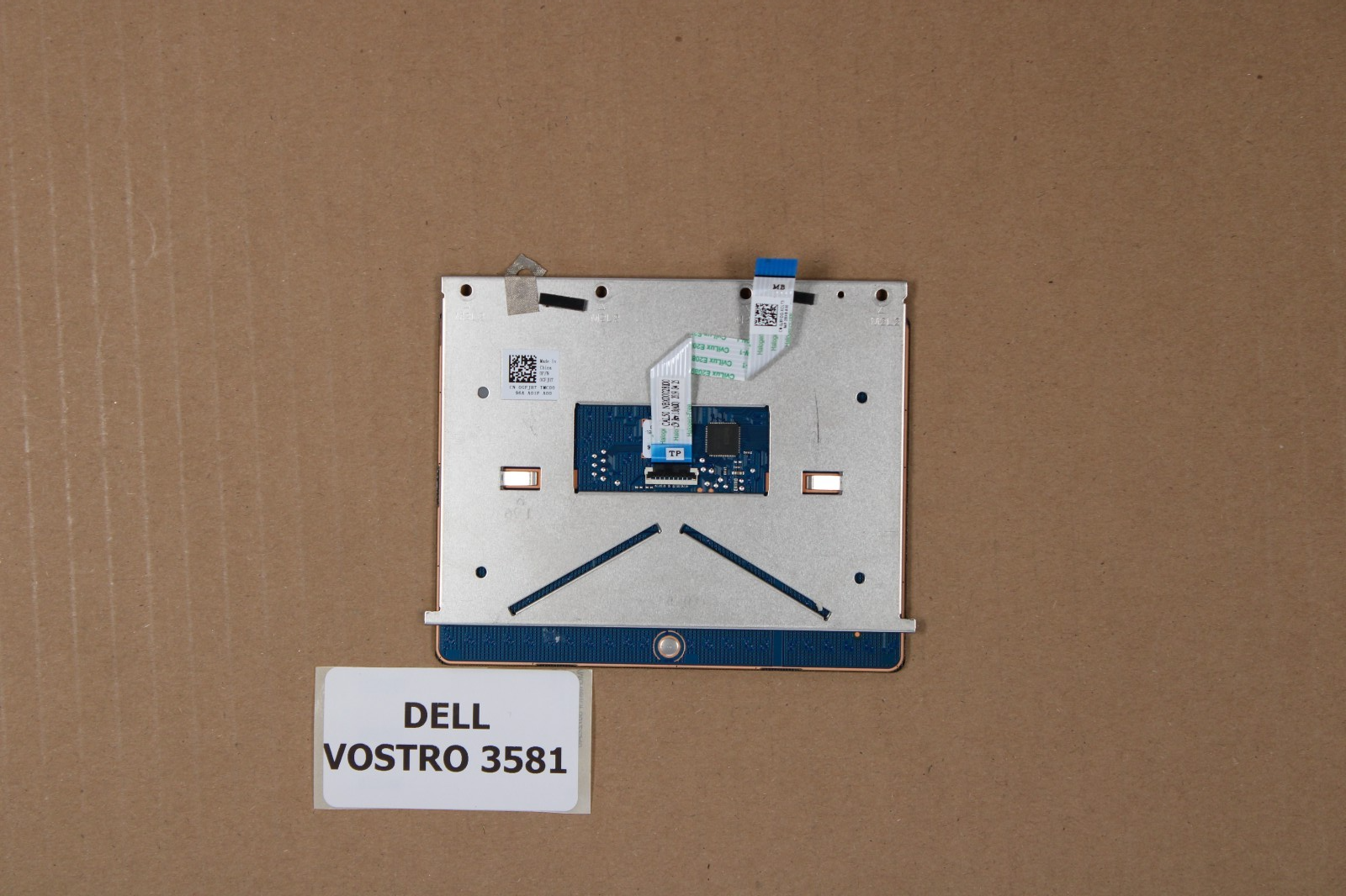 Touchpad - Dell Vostro 3581