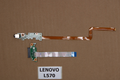 Connecteur Jack/Sata - Lenovo L570