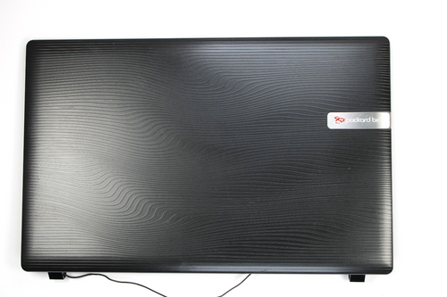 Capot - Packard Bell PEW96