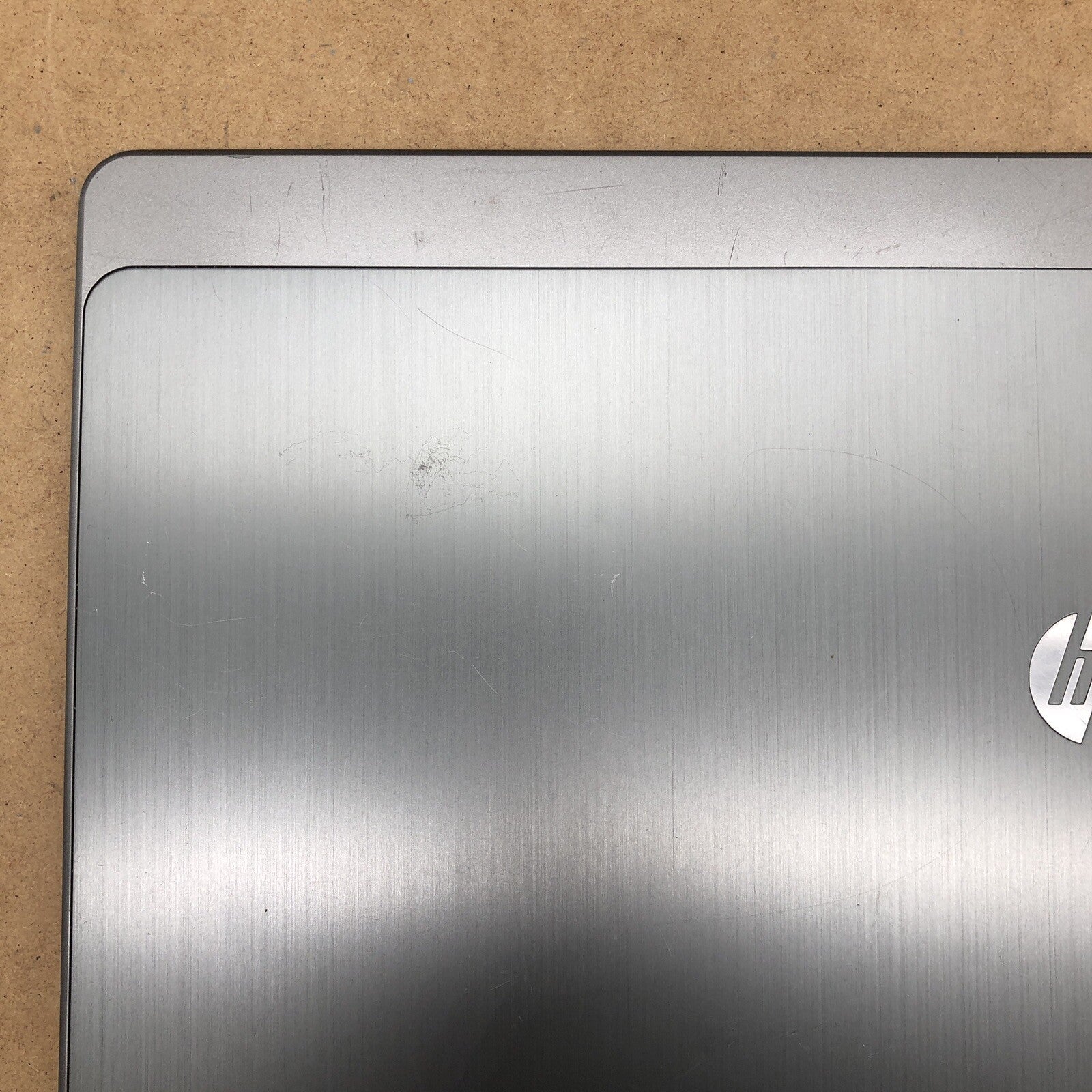 Capot - HP Probook 4730S