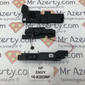 Enceintes - HP Envy 15-K203NF