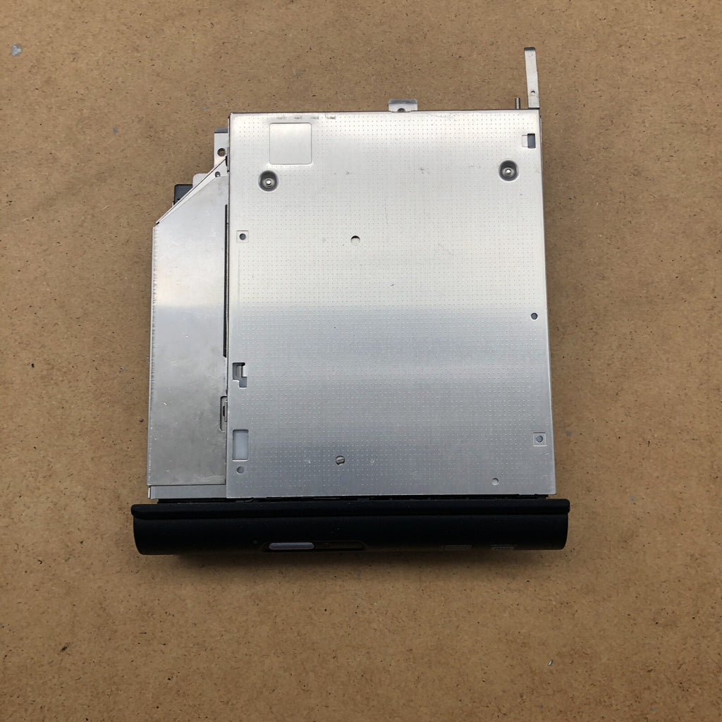 Lecteur/graveur DVD - HP pavilion zv5000