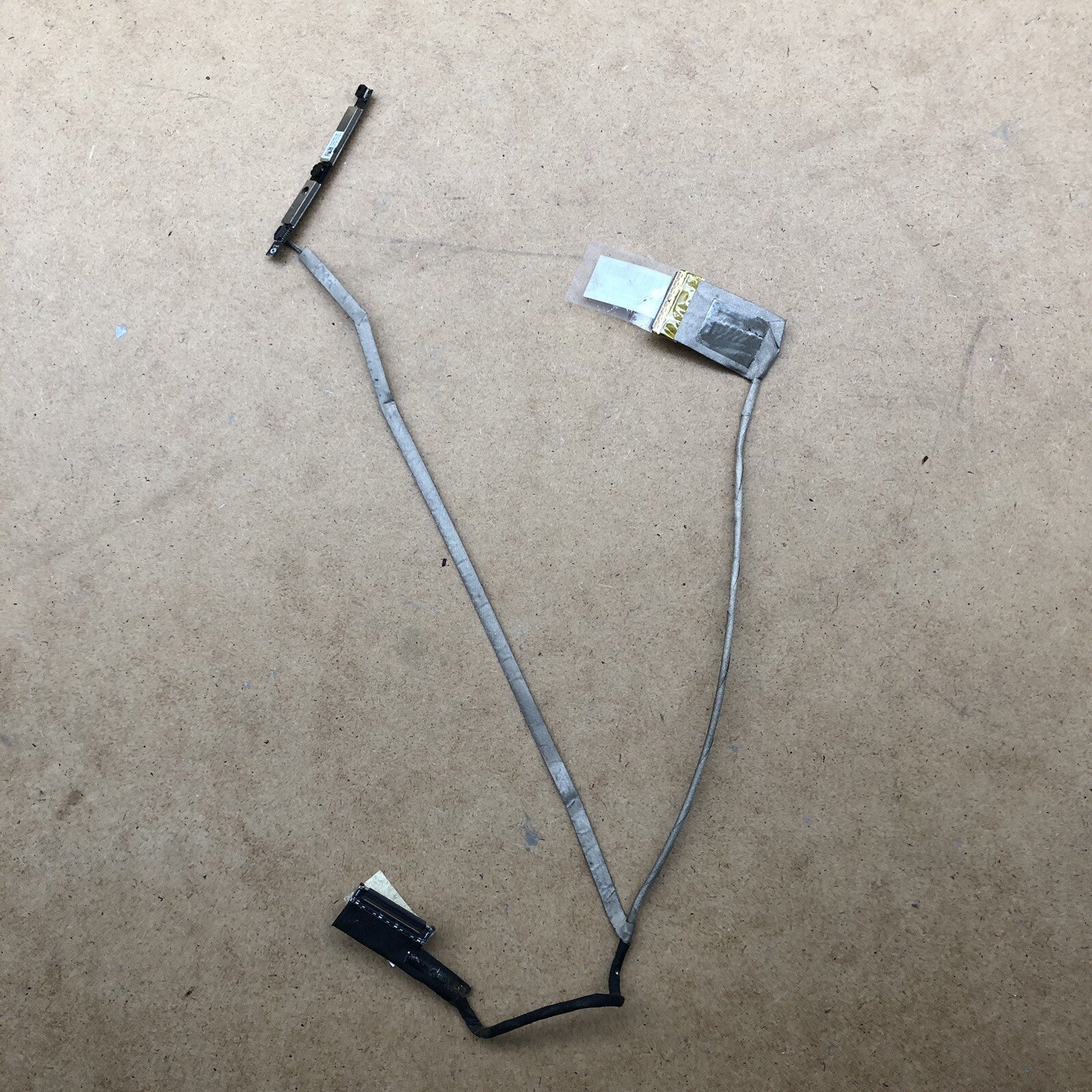 Connecteur écran avec webcam - HP 15-e054sf